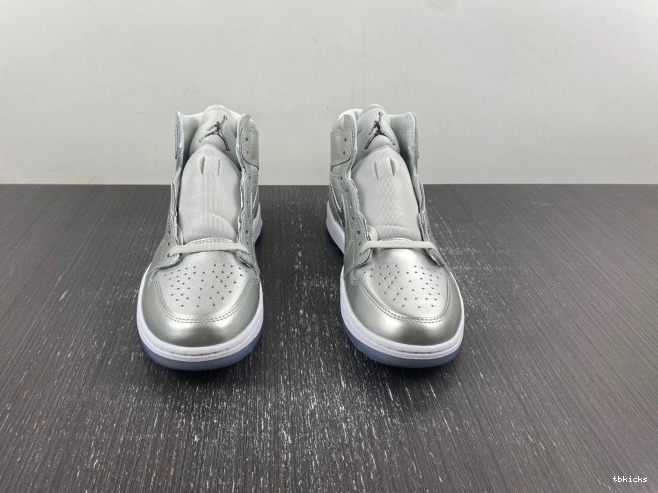 Reps TBK Air High Giving FD6815-001 Golf 1 Gift Jordan 0721